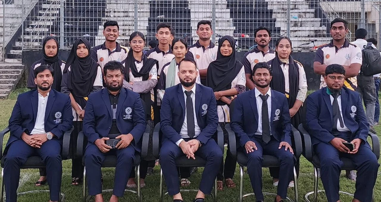 লন্ডনে আন্তর্জাতিক কারাতে প্রতিযোগিতায় অংশ নিচ্ছেন কুমিল্লার মাহিন